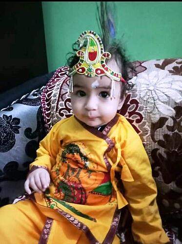 श्रीकृष्ण जन्माष्टमी: जानिए इस व्रत से होता है कितनी पीढ़ियों का उद्धार