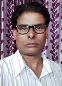गोपाल बहुगुणा, रानीचौरी