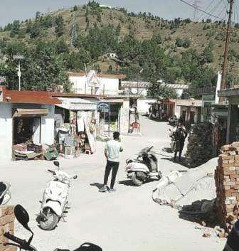 आखिर कब तक उपेक्षा का दंश झेलेगा रानीचौंरी?