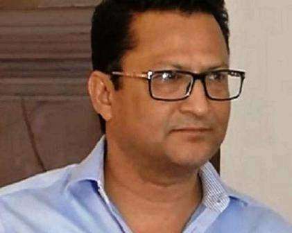 भाजपा विधायक सुरेंद्र सिंह जीना नहीं रहे