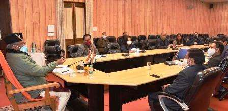 25 thousand farmers of Uttarakhand will be distributed loans of up to 3 lakh without interest
