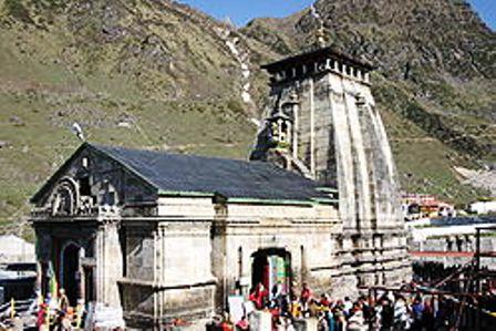 केदारनाथ धाम के लिए एक अप्रैल से शुरू होगी हेलीसेवा की बुकिंग