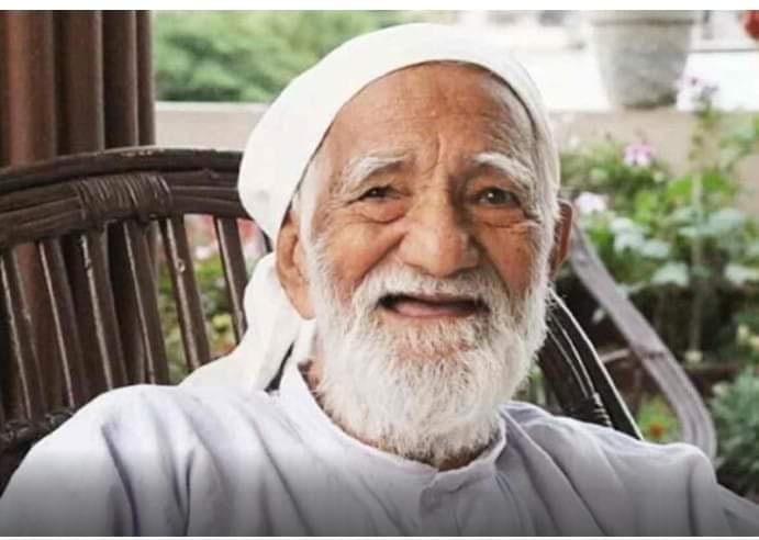 प्रख्यात पर्यावरणविद, समाजसेवी, सामाजिक चिंतक स्व0 सुंदर लाल बहुगुणा जी की जयन्ती पर स्मरण