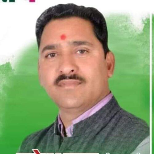 यूपी सरकार के कैबिनेट मंत्री स्वतंत्रदेव सिंह का बयान मातृशक्ति का अपमान है: राकेश राणा