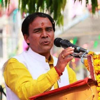 टीबी मुक्त उत्तराखंड अभियान का राज्यपाल ले.ज. गुरमीत सिंह 17 सितम्बर को राजभवन से करेंगे शुभारम्भ