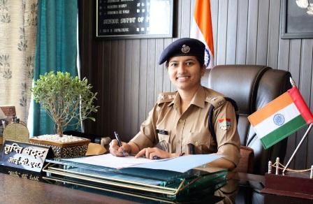 कविता: मातृ शक्ति की ताकत हर युग में...!