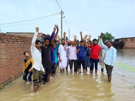 US Nagar