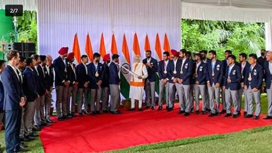 नयी रोशनी के रखवाले, जिन्होंने 41 साल से हाकी में ओलंपिक मेडेल के अकाल को खत्म करके ही लिया दम