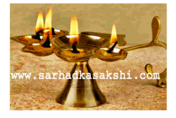 बहुत सुंदर कहानी पञ्चदीप, हारिए न हिम्मत, बिसारिए न राम...!