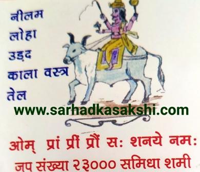 कैसे जाने कि आपका शनि कैसा है? लक्षण और उपाय...।