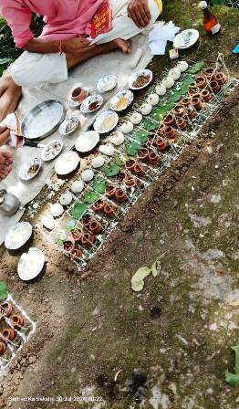 श्राद्ध करने से पूर्व यह अवश्य जान लें, क्योंकि विधिपूर्वक श्राद्ध न करने से पितृगण श्राप भी दे देते हैं