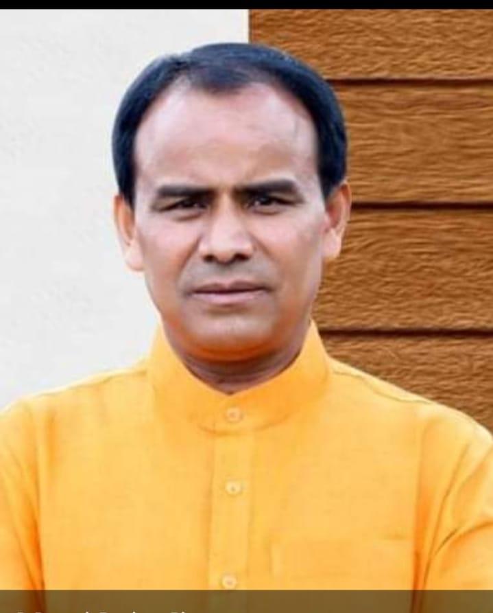 जितेंद्र आत्महत्या प्रकरण: कैबिनेट मंत्री डॉ. धन सिंह रावत ने जताया दुःख, दोषियों पर होगी कड़ी कार्रवाई