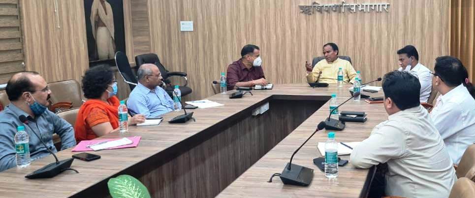 अक्टूबर अंतिम सप्ताह केन्द्रीय गृह मंत्री करेंगे मुख्यमंत्री घसियारी कल्याण योजना का शुभारम्भ, योजना के लागू होने से हटेगा महिलाओं के सर का बोझ, बचेगा समय और श्रम