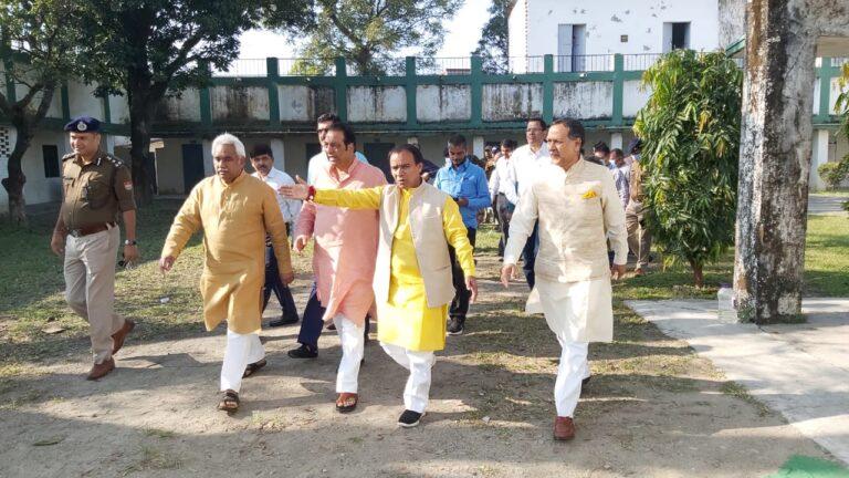 आगामी 30 अक्टूबर को देहरादून आयेंगे केन्द्रीय गृह मंत्री, करेंगे मुख्यमंत्री घसियारी कल्याण योजना एवं पैक्स कम्प्यूटराइजेशन का करेंगे शुभारम्भ