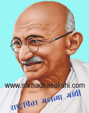Gandhi jayanti