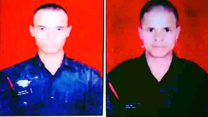 जम्मू-कश्मीर के पुंछ जिले में आतंकी मुठभेड़ जारी, उत्तराखंड के दो जवान भारत मां की रक्षा करते हुए शहीद