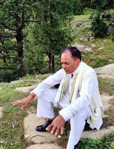 कितना सुंदर होता- यदि कोई कविता सुनता और सुनाता !