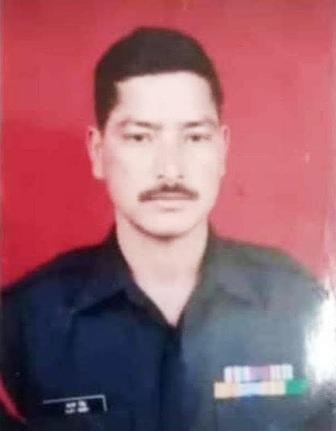 वीररस कविता: अजयवीरों की यही नियति है...!