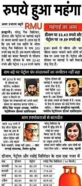 कविता: अगर नहीं बुझेगी यह आग भंयकर... !