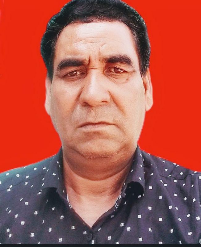 सिंगल यूज प्लास्टिक उन्मूलन जागरूकता को नकोट कस्बे में नुक्कड़ नाटक