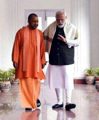 वायरल ट्वीट: अम्बर से ऊंचा जाना है, एक भारत नया बनाना है