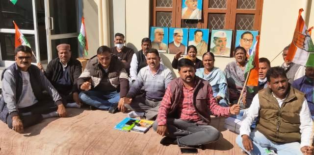 मिशन 2021 को लेकर उत्तराखंड में कांग्रेस चलाएगी व्यापक जनसंपर्क अभियान