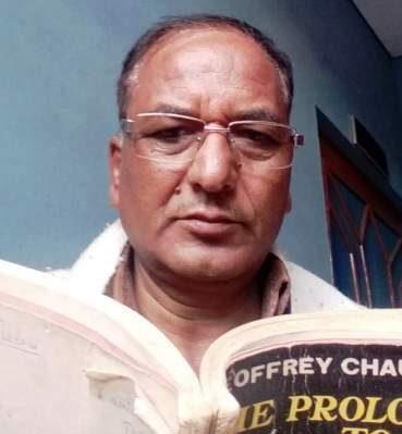 जब आप वोट मांगने आओगे! देखिए जनाब..!