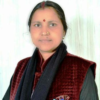 मिशन 2022ः उक्रांद की उर्मिला महर ने किया मखलोगी क्षेत्र के गांवों का भ्रमण