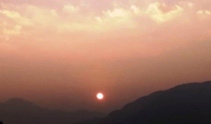 कविता: नियति का चक्र निरंतर !