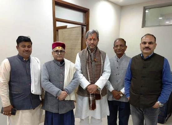 सनातन धर्मी पुजारियों को सरकारों से मासिक भत्ता दिये जाने को लेकर कार्यशाला का आयोजन