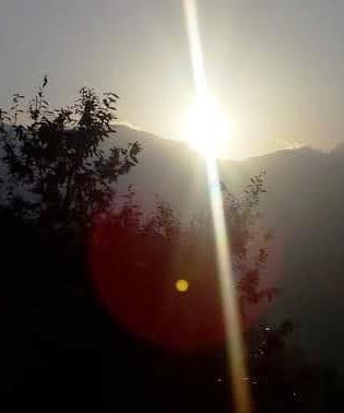 कविता : सिद्ध गुरु माणिकनाथ नायक