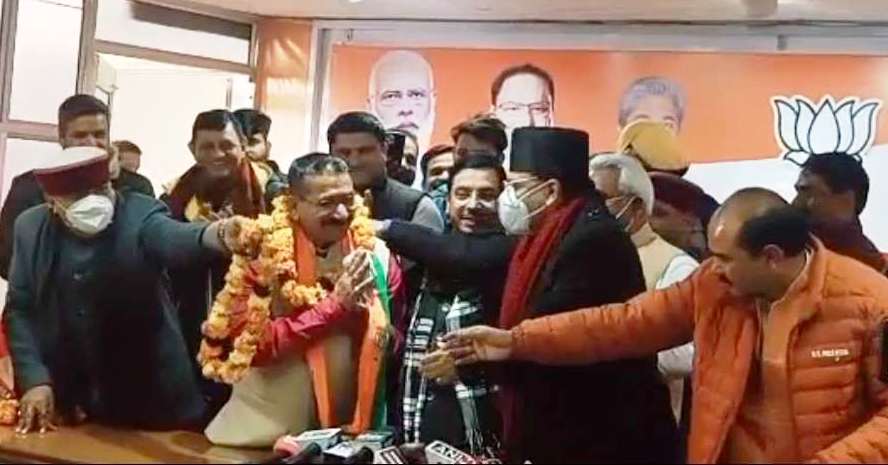 विचार: बदलते हालातों में हर क्षेत्र में बदलाव जरूरी, गर्व है कि हमारे पास किशोर उपाध्याय जैसा नायक है: अजय ढौंडियाल 