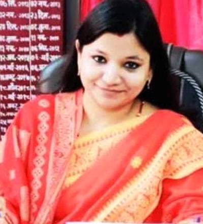 CDO नमामि बंसल ने विकास भवन नई टिहरी में विकास कार्यों की समीक्षा बैठक लेते हुए अनुपस्थित EE जल संस्थान का स्पष्टीकरण किया तलब 