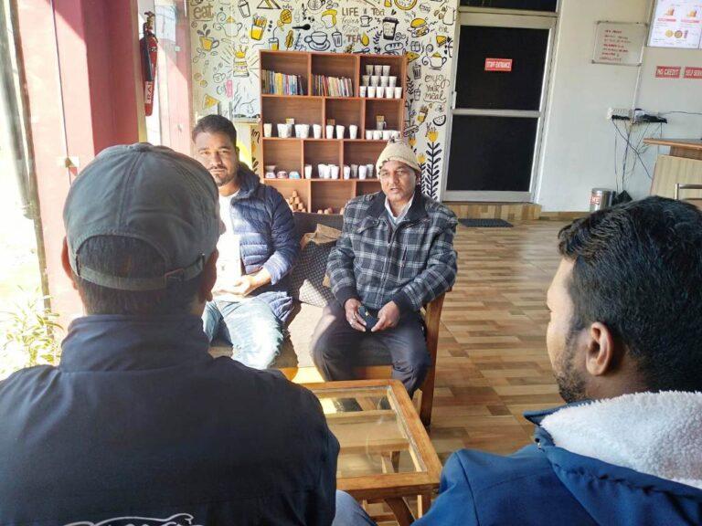 जन जागरूकता के लिए किया जाना चाहिए संयुक्त प्रयास