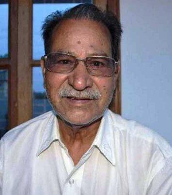 साम्यवादी विचारधारा का उज्जवल नक्षत्र हुआ अस्त, नहीं देख पाया रूस-यूक्रेन के बीच जंग की त्रासदी