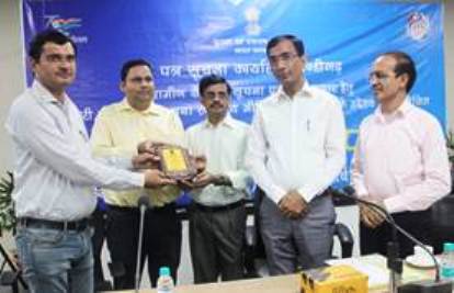 मीडिया वर्कशॉप: नई शिक्षा नीति के सफल क्रियान्वयन में मीडिया की अहम भूमिका: राजेन्द्र चौधरी