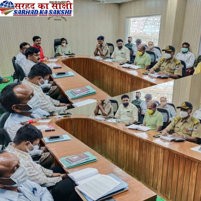 VC Tehri
