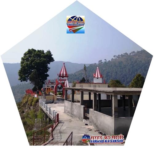 शनैः शनैः अपनी पहचान खोते जा रहे हैं हमारे परम्परागत थौळ कौथिग, माता श्री राजराजेश्वरी (जलेड) के आंचल में आज 10 गते बैसाख लगता था मखलोगी का प्रसिद्ध धारू का मेला