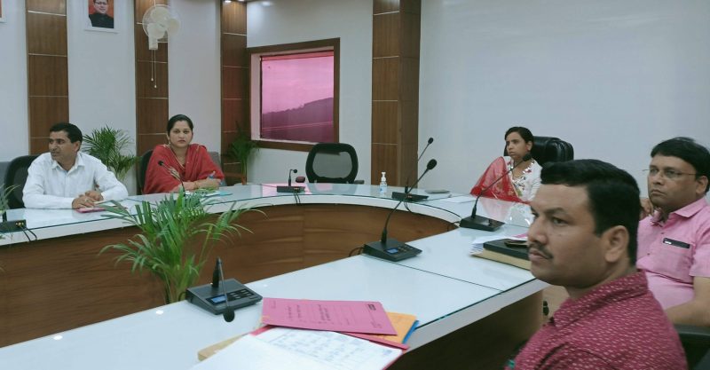 meetings