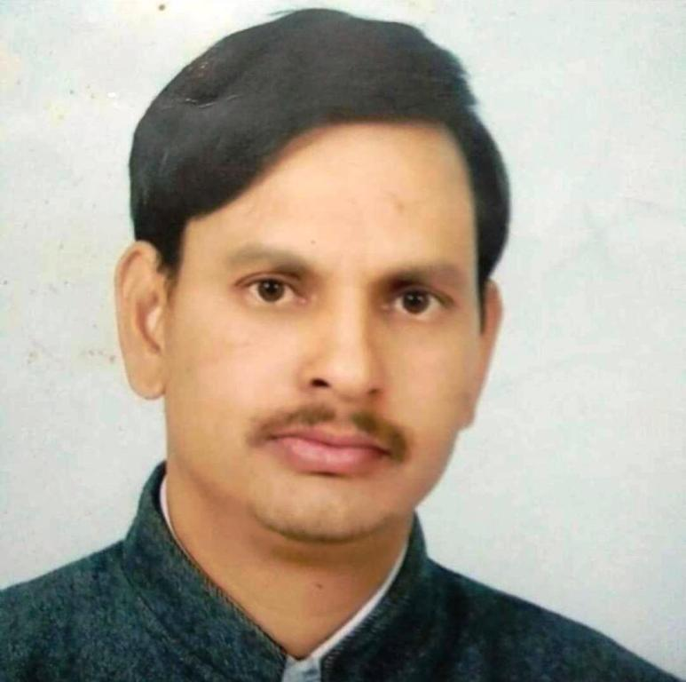 आदित्य कोठारी को भाजपा प्रदेश महामंत्री बनाये जाने पर गजा व नकोट क्षेत्र में खुशी की लहर