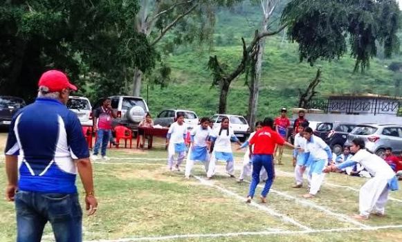 प्रदेश में आगामी 29 दिसंबर से होगा राज्यस्तरीय खेल महाकुंभ का आयोजन, मुख्यमंत्री पुष्कर सिंह धामी करेंगे मुख्य अतिथि के तौर पर शिरकत