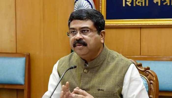 केन्द्रीय शिक्षा मंत्री धर्मेंद्र प्रधान 26 सितंबर को करेंगे एनईपी-2020 का शुभारम्भ