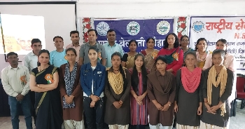 शिक्षा के क्षेत्र में डॉ राधाकृष्णन का योगदान अभूतपूर्व है: डॉ शशिबाला वर्मा 