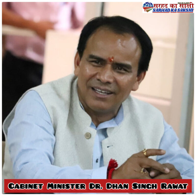 टिहरी के 5 कलस्टर विद्यालयों में 10.65 करोड़ की निर्माण परियोजनाओं को मंजूरी, जल्द शुरू होंगे कार्य