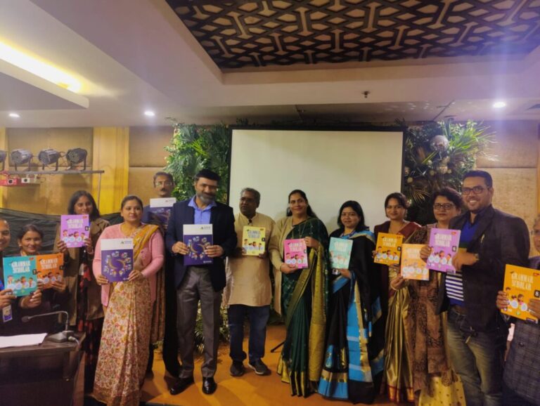 ऑक्सफोर्ड यूनिवर्सिटी प्रेस इंडिया ने नया डिजिटल, प्रिंट मिश्रित लर्निंग सॉल्यूशन ‘ऑक्सफोर्ड इंस्पायर’ किया लॉन्च
