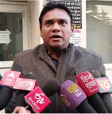 उत्तराखंड में अब “यू कोट वी पे“ फार्मूले के तहत होगी “स्पेशलिस्ट और सुपर स्पेशलिस्ट डॉक्टरों“ की भर्ती, 22 अगस्त 2023 को होंगे साक्षात्कार