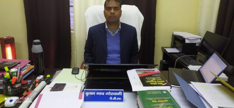 सावधान! जंगली जानवरों का शिकार करने वालों की खैर नहीं,  घनसाली के अंतर्गत जंगली मुर्गियों के शिकार पर एक शस्त्र (बंदूक) लाइसेंस निरस्त