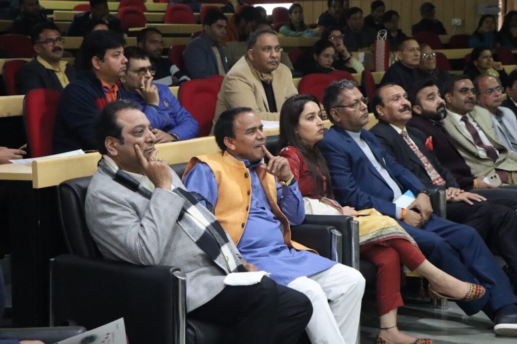 ग्रंथालय में पंजीकृत होंगे शत-प्रतिशत छात्र-छात्राएंः डॉ. धन सिंह रावत
