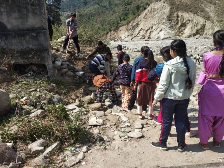 कौशल और गुणवत्तापूर्ण शिक्षा के द्वारा महिलाओं को आर्थिक रूप से समृद्ध बनाया जा सकता है: ममता शर्मा