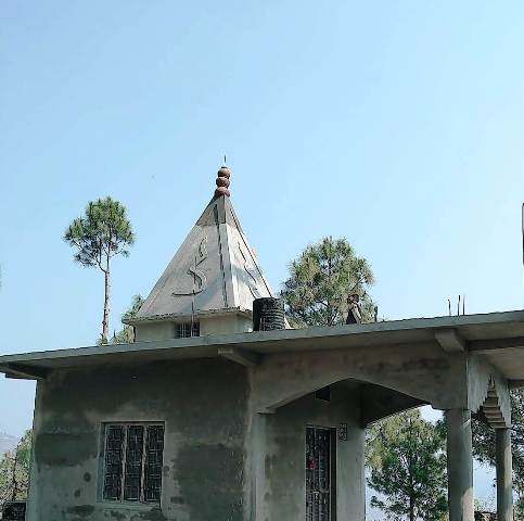 तुंगोली श्री नागराजा मन्दिर में मूर्ति स्थापना के साथ विशाल भण्डारा